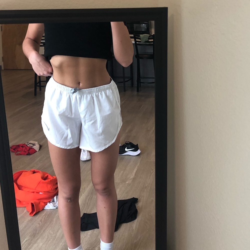 Nike DRI-FIT SHORTS